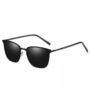 RUISEN’S Fashion Acetate Sunglasses New Driving Sunglasses P0864