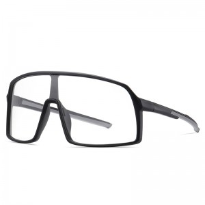 RUISEN'S Sports Polarisierte Unisex-Sonnenbrille 3034