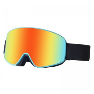 Lunettes de ski antibrouillard RUISE'S 7040