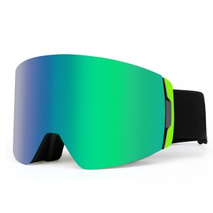 Anti Fog Ski Goggles SK-386