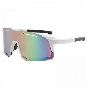 Lunettes de soleil de cyclisme tendance RUISE'S 9335