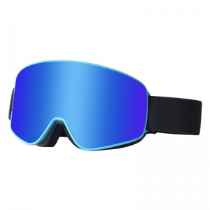 RUISEN'S Fog Skibrille 7040