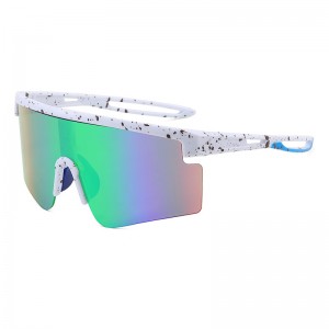 Lunettes de soleil de sport en plein air RUSEN'S pour femmes et hommes, 2399