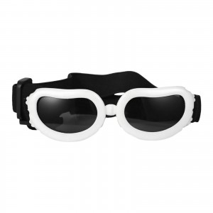 Kacamata Hitam Anjing RUISEN RS-Goggles-Cat