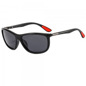 RUISEN'S Sports Sonnenbrille für Herren und Damen, Outdoor, Strand, Spielschutz, 68022