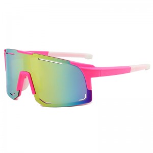 Lunettes de soleil de cyclisme tendance RUISE'S 9335