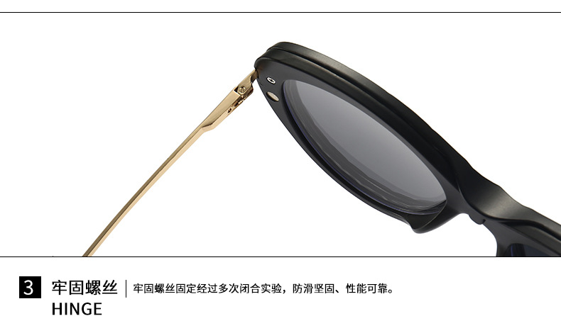 Cat Oculus TR Outdoor Clip Sunglasses