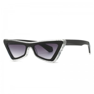 Nuovi occhiali da sole Cat Eye RUISEN'S da donna 3928