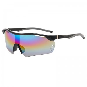 RUISEN'S Radfahren Männer und Frauen Outdoor-Sportbrille 3015