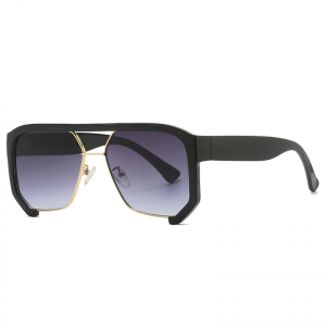 Ruisen'S Fashion Big Frame Classic All-match Sunglasses CH3906