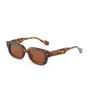 RUISEN’S Trendy Square Sunglasses For Women  95151