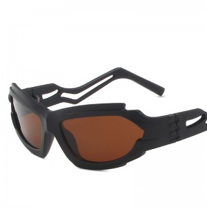 Gafas y gafas de sol de ciclismo transfronterizas de moda y de moda de RUISEN para hombres 076