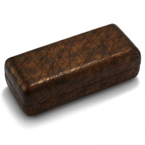 RUISEN’S Square Sunglasses Case RS46