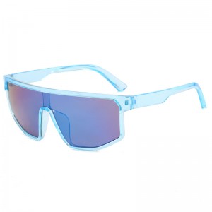 RUISEN'S Sports Outdoor Lunettes de soleil Lunettes de cyclisme pour femmes et hommes 6042