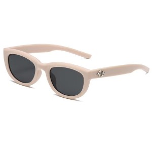 RUISEN’S  Retro UV Protection Sunglasses  For Women 3008