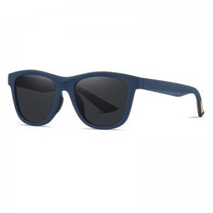 RUISEN'S Fashion Outdoor Driving Polarisierte TR Sonnenbrille Sonnenbrille Für Männer Sonnenschutz S11101