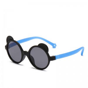 RUISEN'S Gafas de sol de nailon para niños al aire libre RS-81040