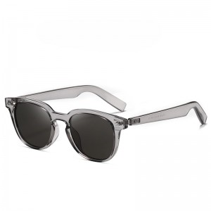 RUISEN'S New Coreanica-Style Sunglasses Cum Nylon lentium pro Women CT2010