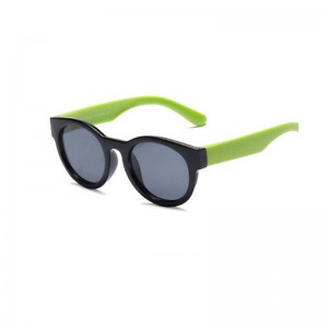 RUISEN'S Lunettes de soleil à la mode pour enfants UV400 AC RS-11002