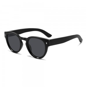 RUISEN’S New Fashion Wooden UV400 Sunglasses RS-1561