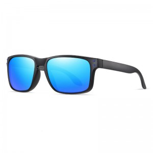 RUISEN’S Hot Selling New Polarized Sunglasses For Men’s Sunglasses 6507