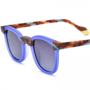 RUISEN'S Custom Multi Color Polarized Sunglasse 19269