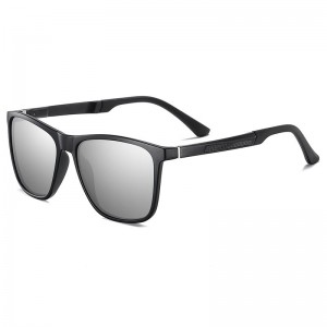 RUISEN’S Hot Selling New Polarized Sunglasses For Men’s Sunglasses 3341