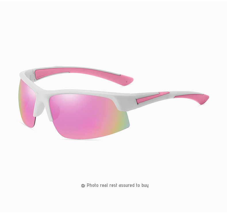 Lunettes de cyclisme