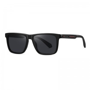 RUISEN'S New Style Polarisator-Sonnenbrille für Herren BC9105