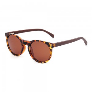 RUISEN’S New Classic Wooden Sunglasses RS-LS5019