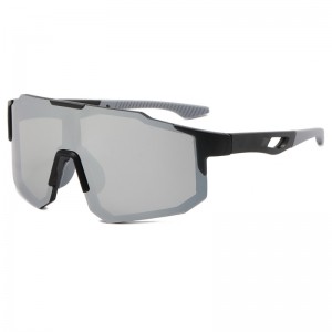 RUSEN'S Sports nouvelles lunettes de soleil pour hommes et femmes lunettes de soleil de cyclisme9337