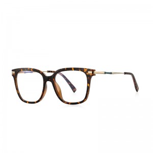 RUISEN'S Fashion TR90 Anti-Blaulicht-Brille 2129