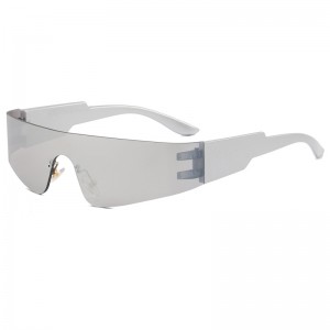 RUISEN'S Sports große Sonnenbrille 20902