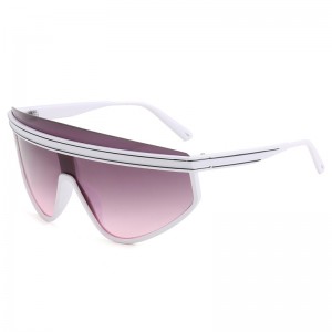 RUISEN’S Sports Men and Women’s High-Tech And Colorful Personalized Cycling Sunglasses 9079