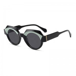 RUISEN’S Polarized Fashion Acetate  Sunglasses 1748S