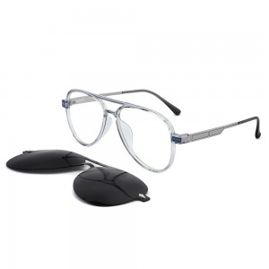 RUISENS'S TR90 polarisierte Sonnenbrille 3005