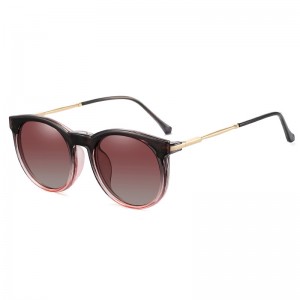 RUISENS’S Fashional Designer  Clip-on Sunglasses 95975