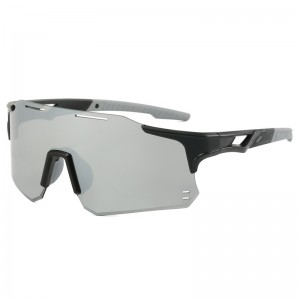 RUISEN'S Sports Outdoor-Sonnenbrille für Damen und Herren 9351