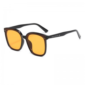 RUISEN'S modische Kinder-Sonnenbrille mit UV400-PC-Objektiv