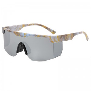 RUISEN'S Riding Sunglasses (IX)CMLVII Model Sports Vitra