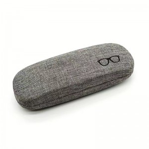 RUISEN’S Sunglasses Case With Logo In Your Choice Of Color DZ09