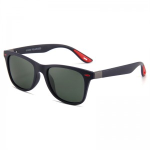 RUISEN'S Unisex Outdoor Ordo Sunglasses