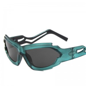 Ruisen 's Fossa et Fashionable Cross-Border Cycling Vitra et Sunglasses enim homines LXXVI