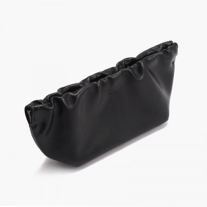 RUISEN'S customizable Leather Glasses Bag RS-0924