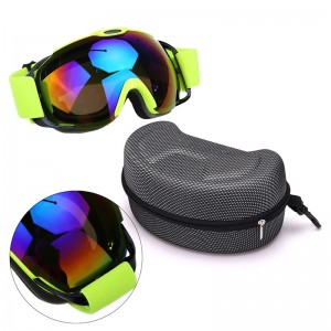 Ruisen'S Eva Ski Goggle PRAECLUSIO Vitra Casus