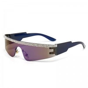 RUISEN'S Fashion Sunglasses For Man and Women ZS20902