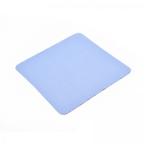 RUISEN'S Customizable Logo Lens Cleaning Cloth RS-xh002