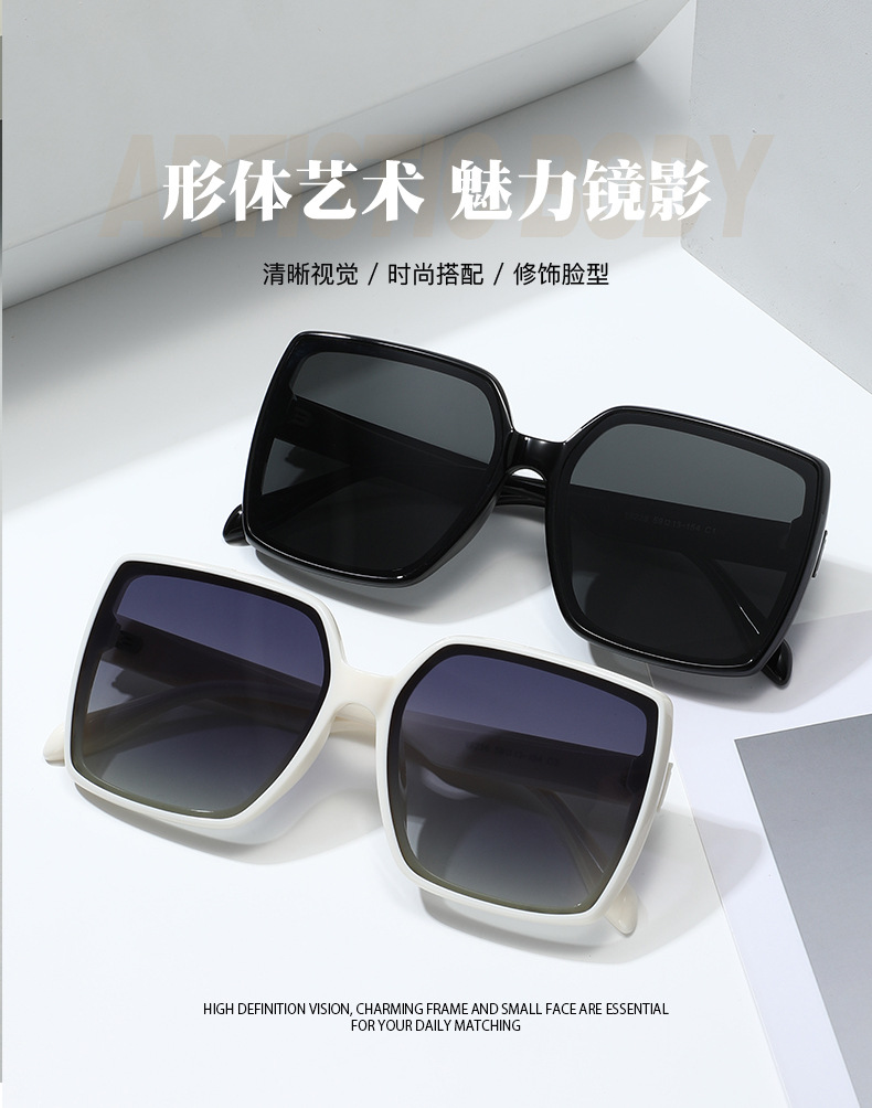 America hot sale sunglasses details-1