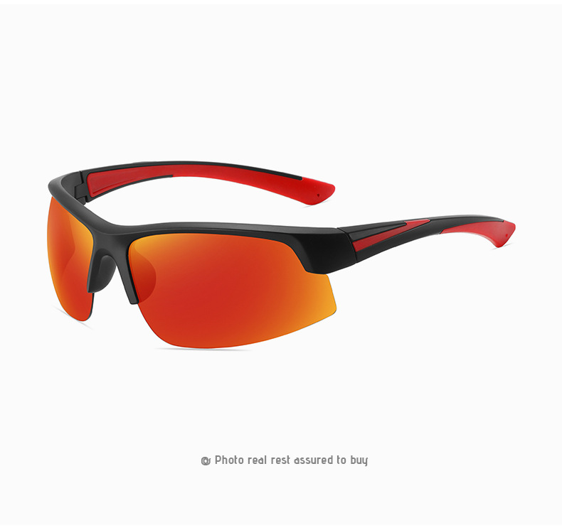 Lunettes de cyclisme