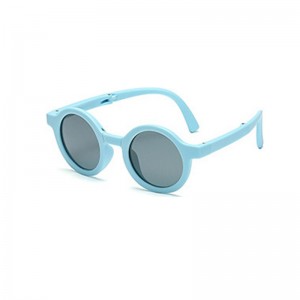 RUISEN'S Gafas de sol plegables con protección UV para niños D83021